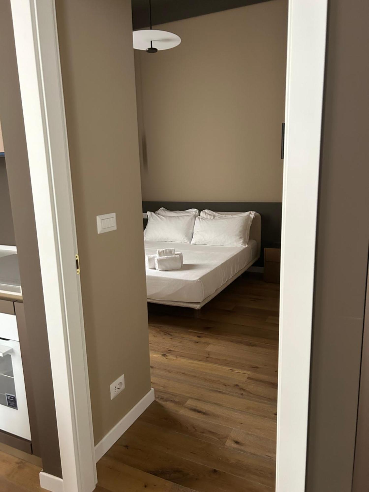 Domus Carignano Apartament Genova Eksteriør bilde