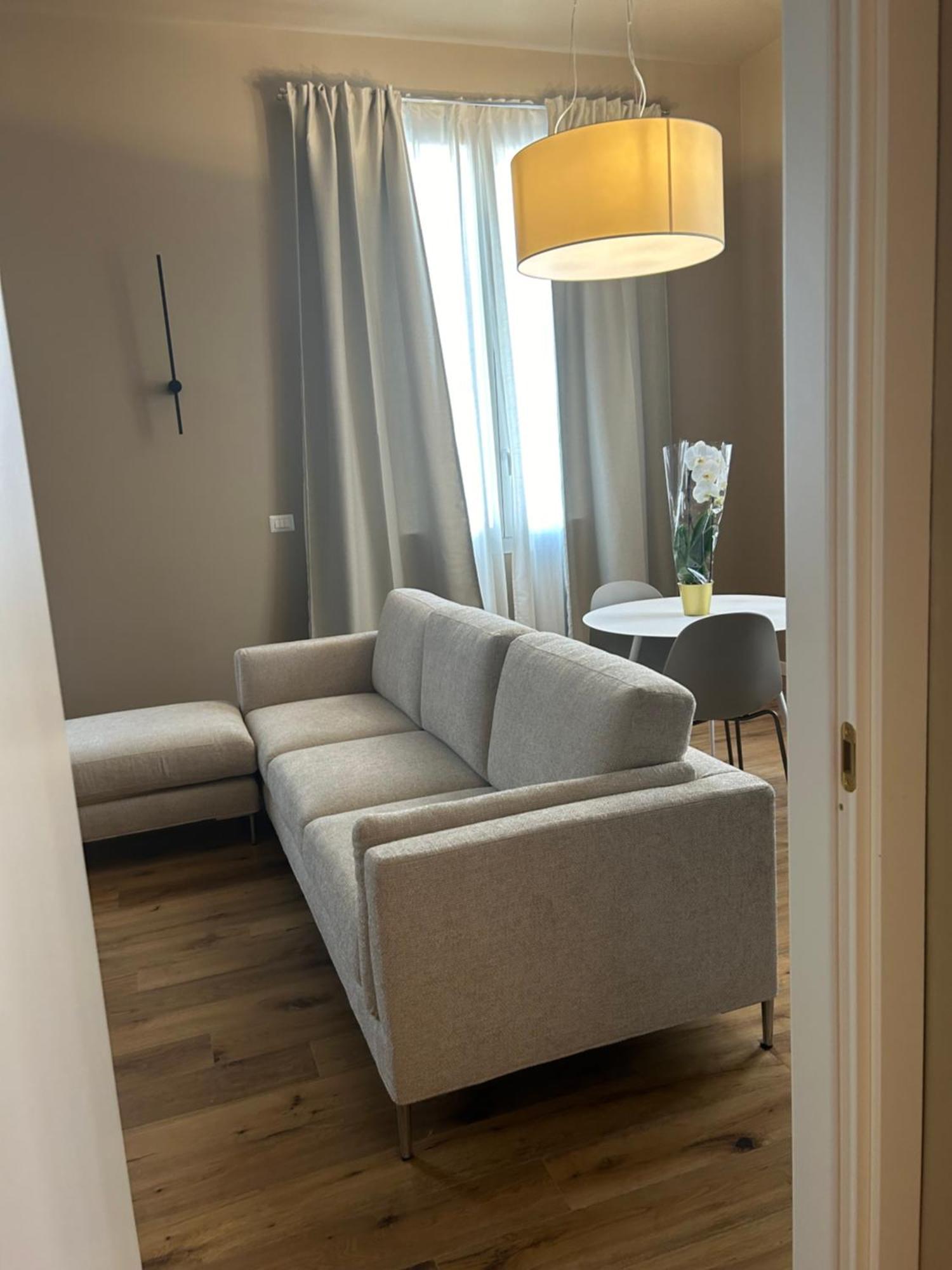 Domus Carignano Apartament Genova Eksteriør bilde