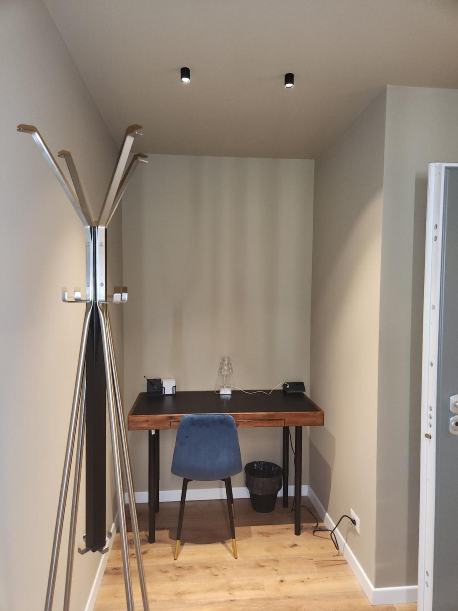 Domus Carignano Apartament Genova Eksteriør bilde