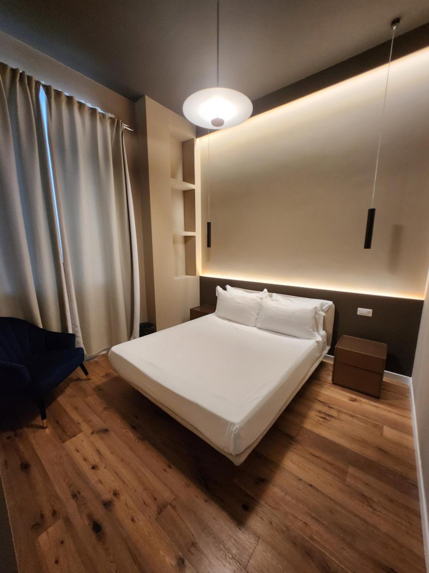 Domus Carignano Apartament Genova Eksteriør bilde